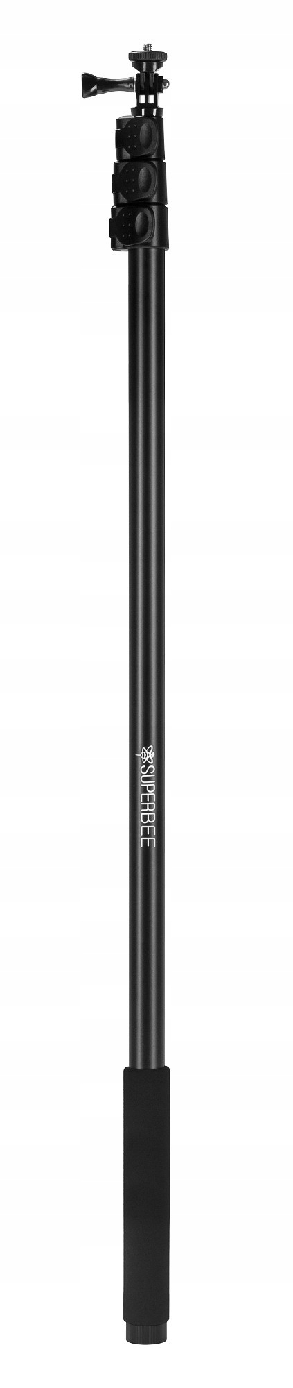 Teleskopické rameno GEP300 pro sportovní kamery 3 m