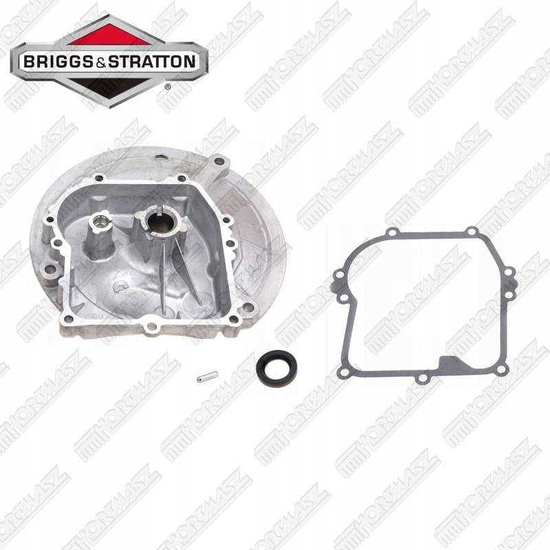 Olejová Miska B&s 750 Ex, Hřídel 22 mm, 84002141