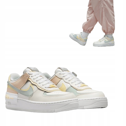 Sportovní Obuv Nike Air Force 1 Shadow