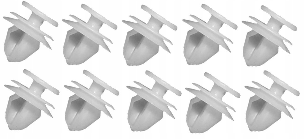 SPINKA KOŁEK TAPICERKI PEUGEOT 307 407 607 X10