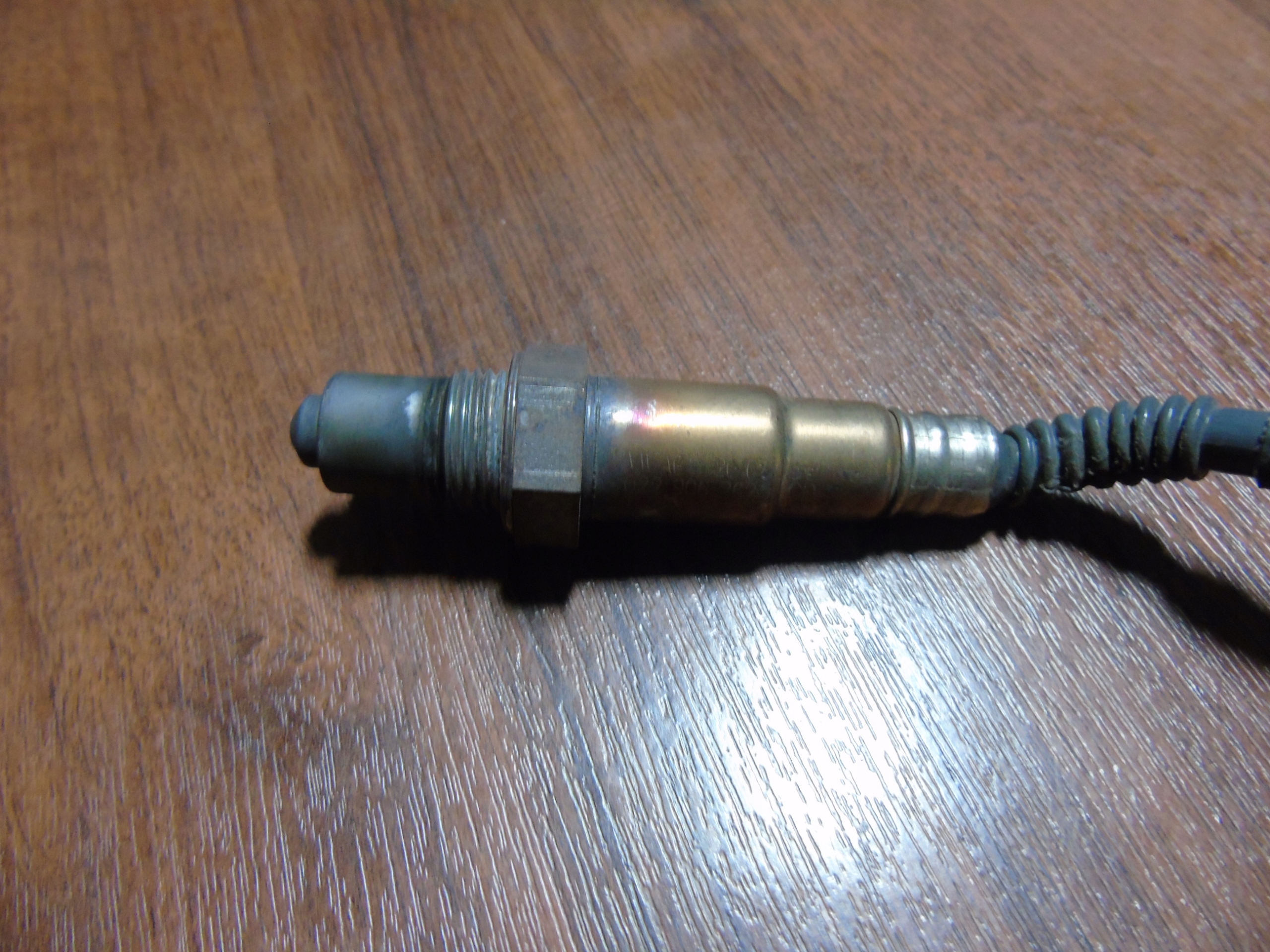 IDEALNA SONDA LAMBDA VW AUDI 022906262CD