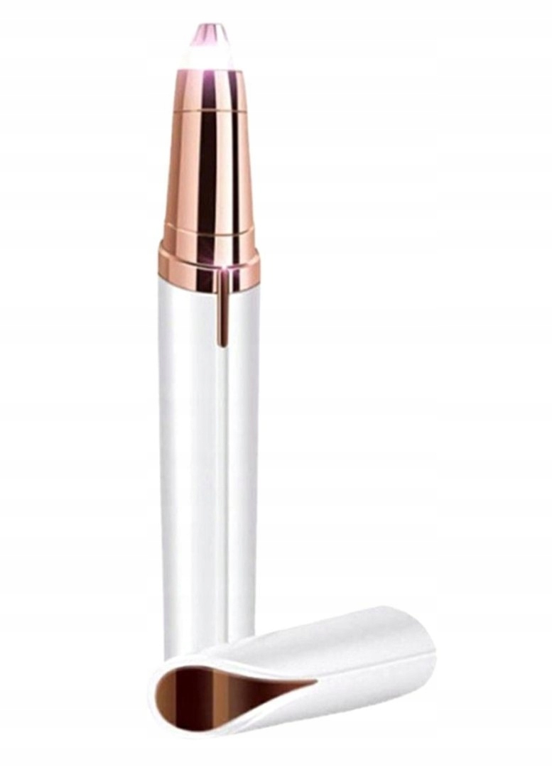 AG48D Mini Golarka Trymer Do Ciała