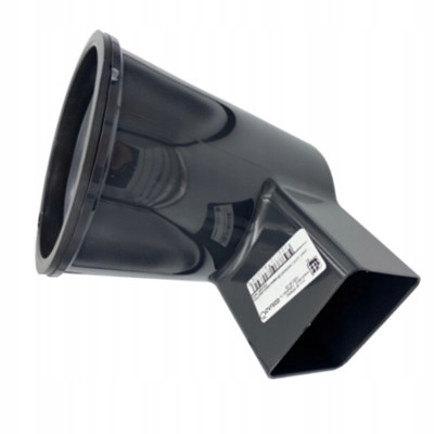 

Adapter 110/70x80 Galeco PVC2 Grafit 7021