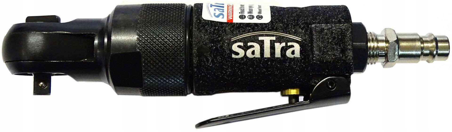 МИНИ 1/4' 27NM ПНЕВМАТИЧЕСКИЙ ХРАПОВИК