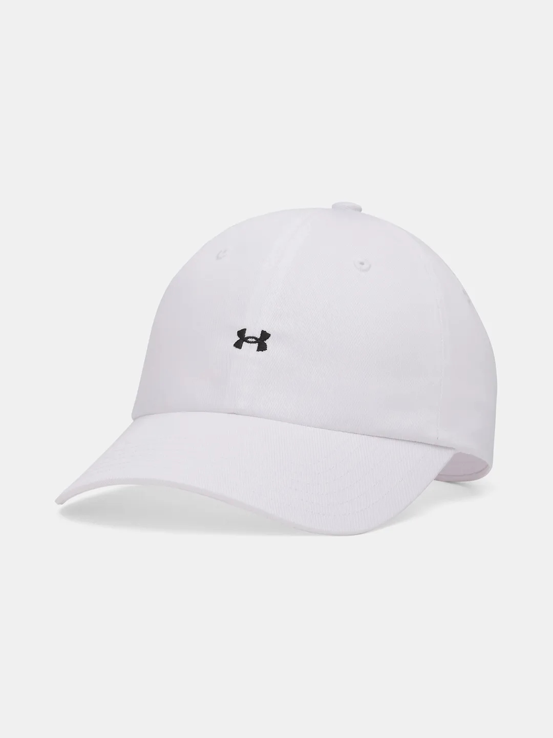 Šiltovka Under Armour W Essential Low Adj