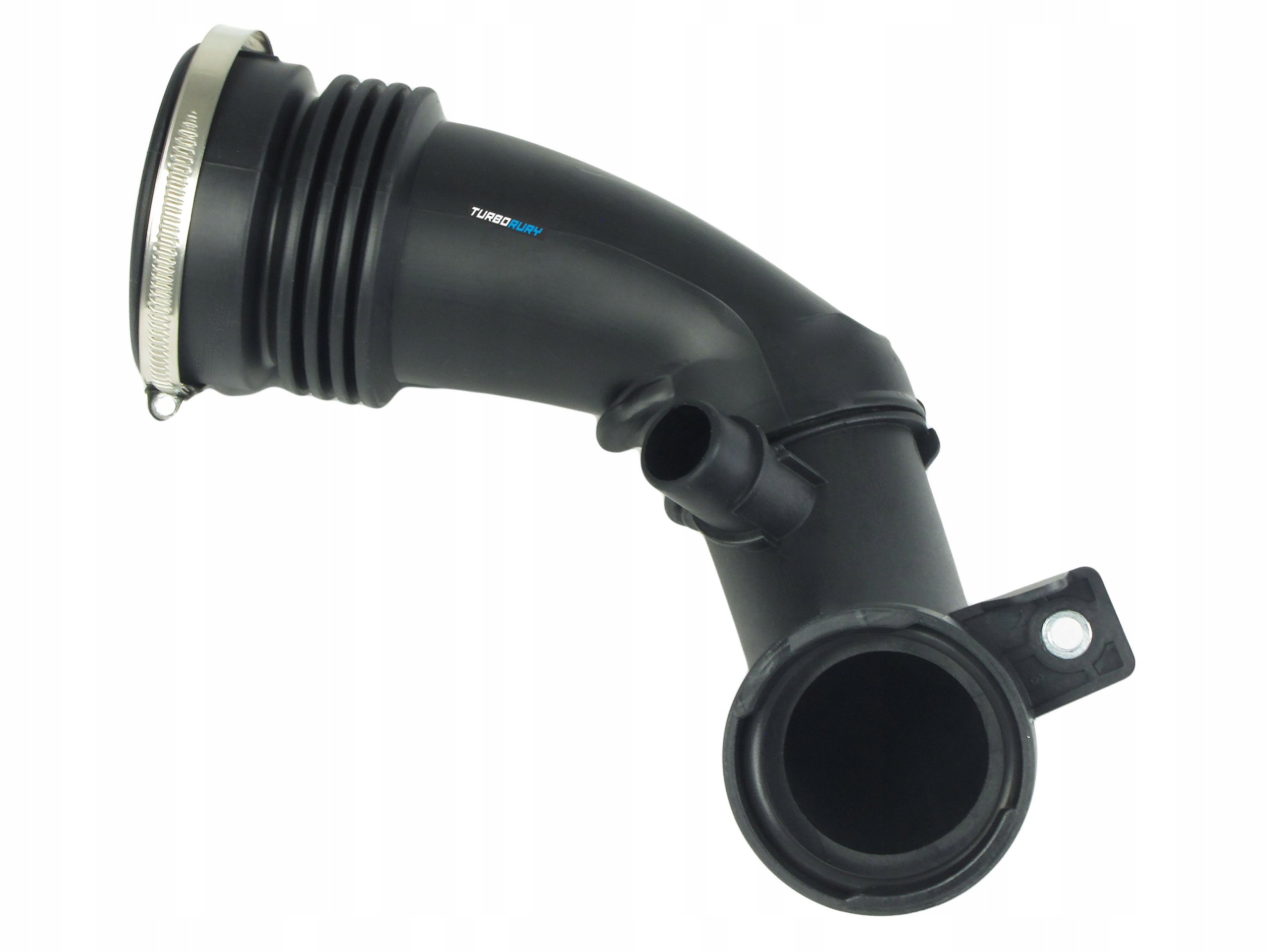 Hadice Vzduchového Filtru Citroen Berlingo Peugeot Partner 1.6 Hdi 1434.G3