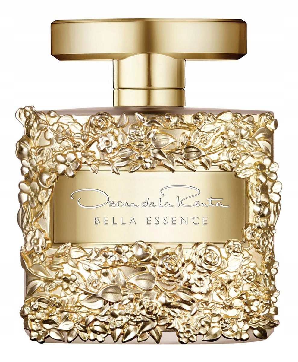 Oscar De La Renta Bella Essence parfémovaná voda sprej 100 ml