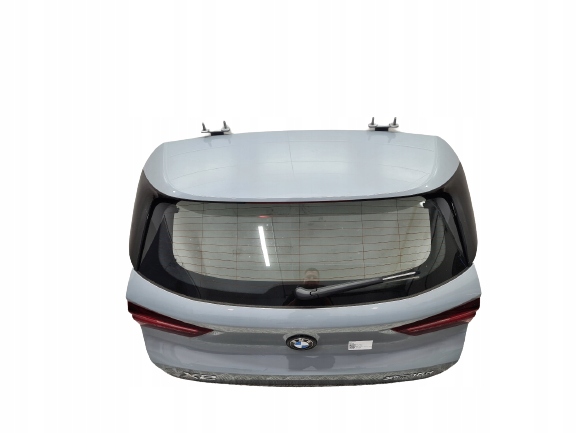 BMW X2 F39 trunk door boot C4P ELEKTRYKA