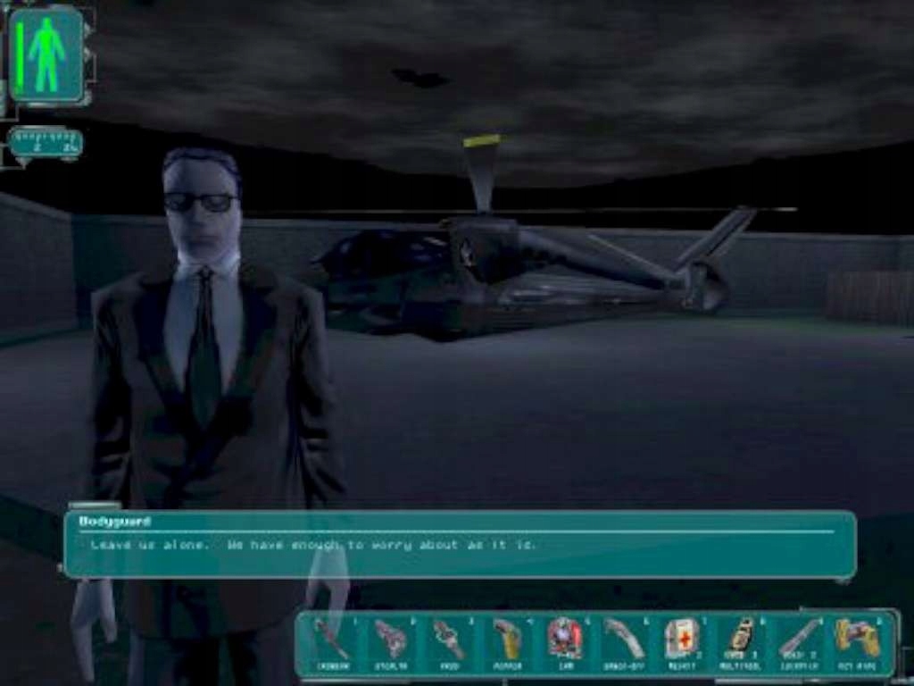 The Deus Ex Collection Steam Kod Klucz Rodzaj wydania Podstawa