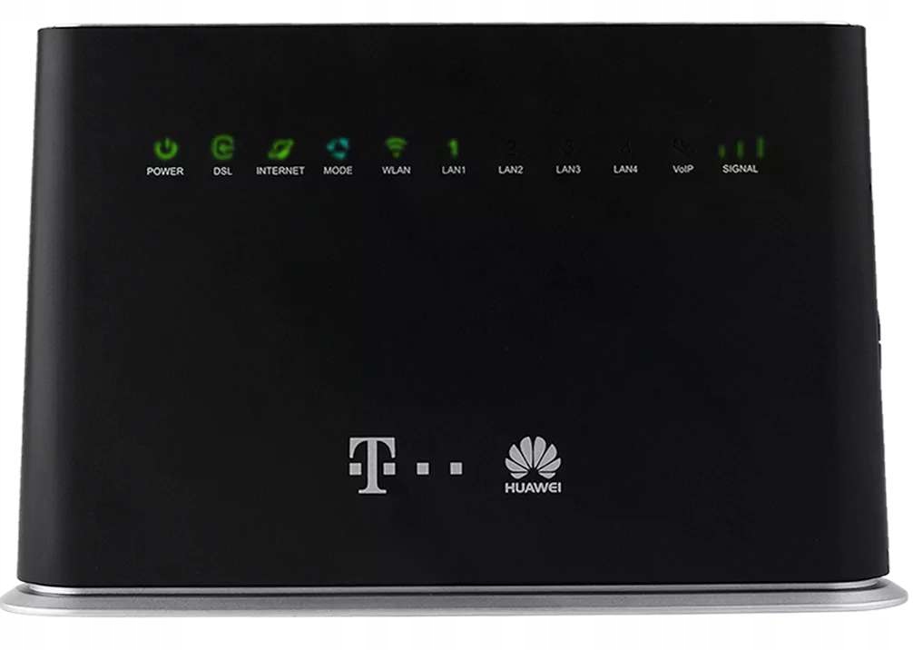 Router Huawei HA35-22 802.11n (Wi-Fi 4)