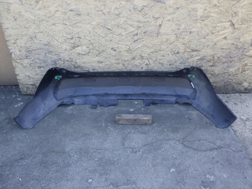 TOYOTA RAV4 RAV 4 V 19- bumper rear