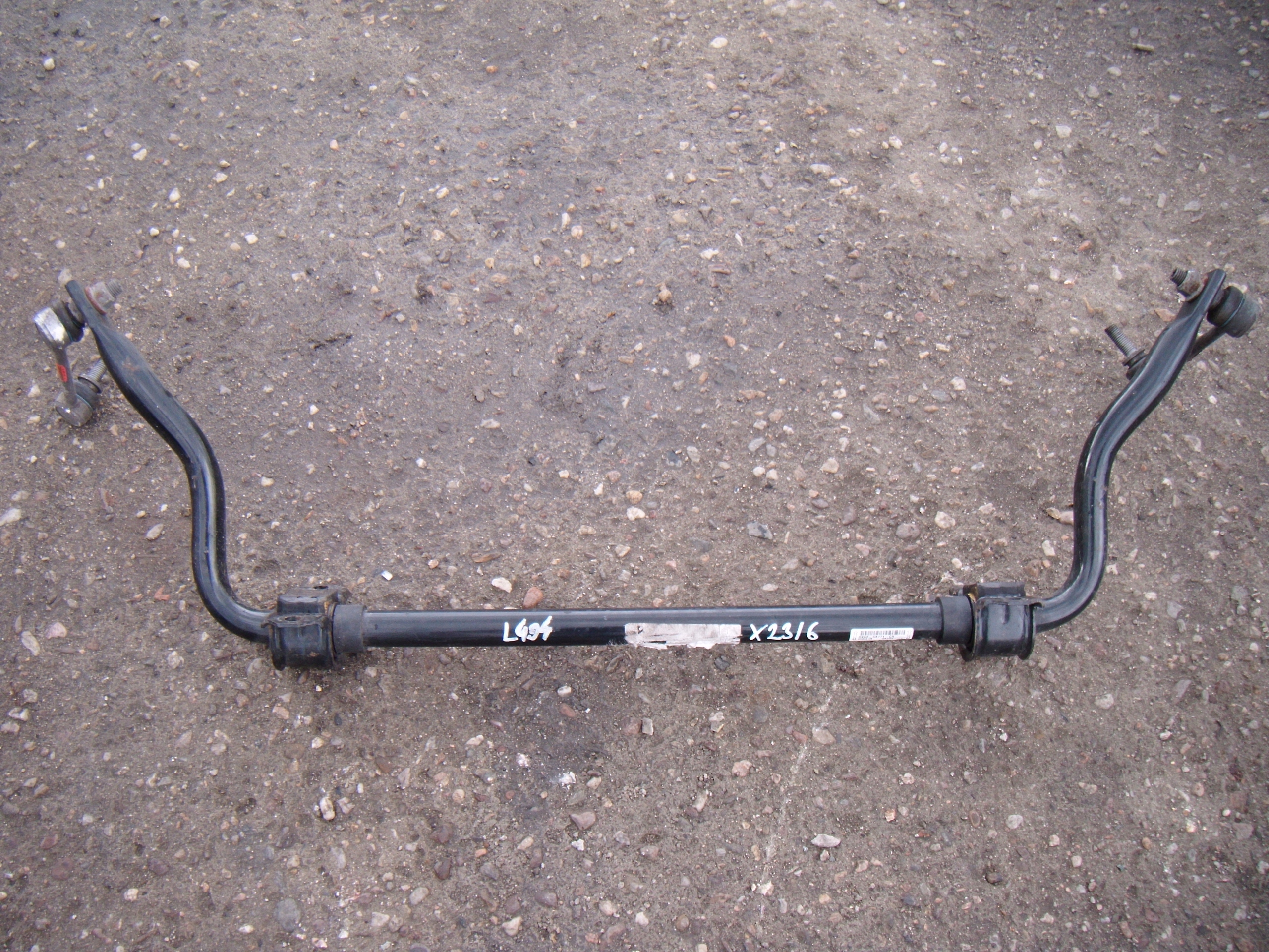 RANGE ROVER SPORT L949 STABILIZATOR TYŁ