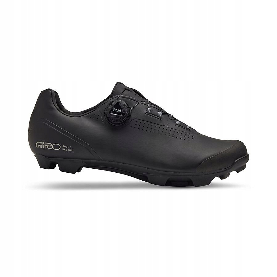 Giro Cadet XC Black 43