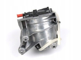 FILTR PALIWA Z OBUDOWA 2 0 DIESEL DURATORQ DW10C