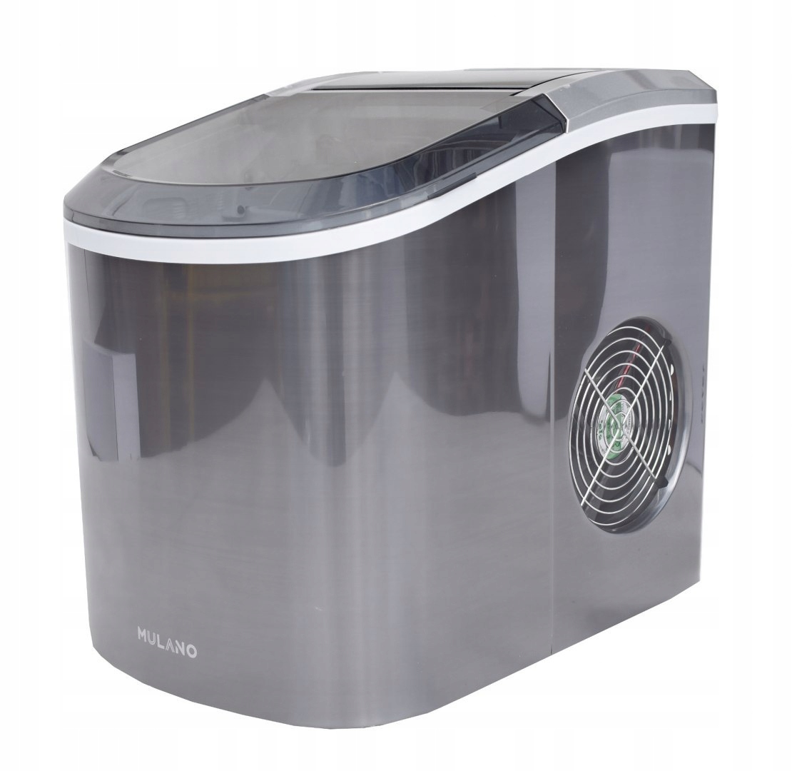 Kostkarka Do Lodu Maszynka Wyd.10-12 KG 120W Model M17110