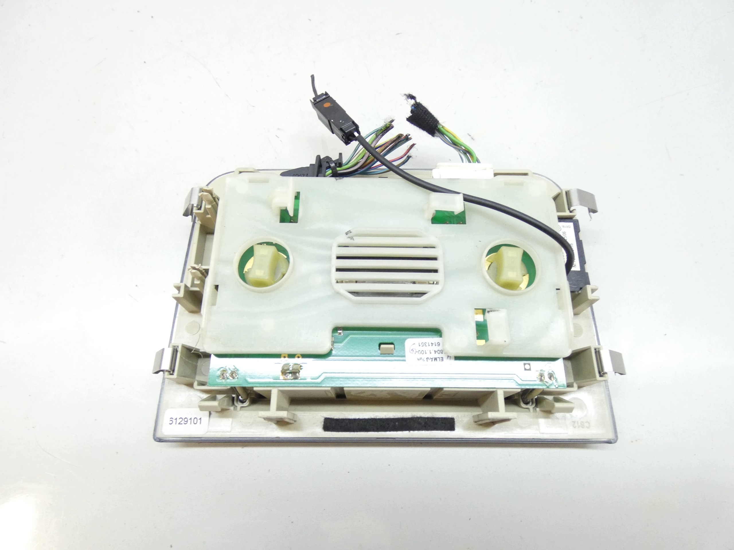 feu de toit cabine avant ALFA ROMEO 159 05-11