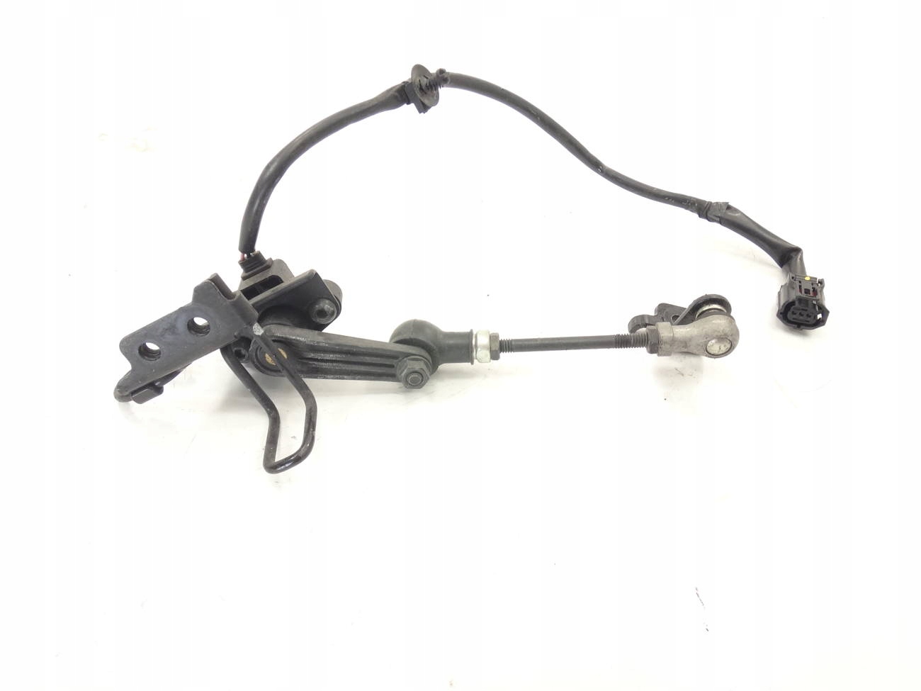 10W45092201 - YAMAHA TRACER 9 GT 21-ДАТЧИК ПОДВЕСКИ