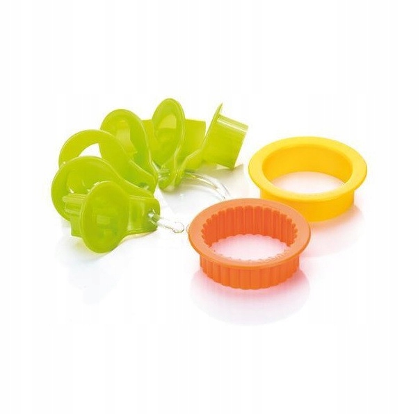 

Foremki do ciastek Tescoma wielkanocne, 8 szt.