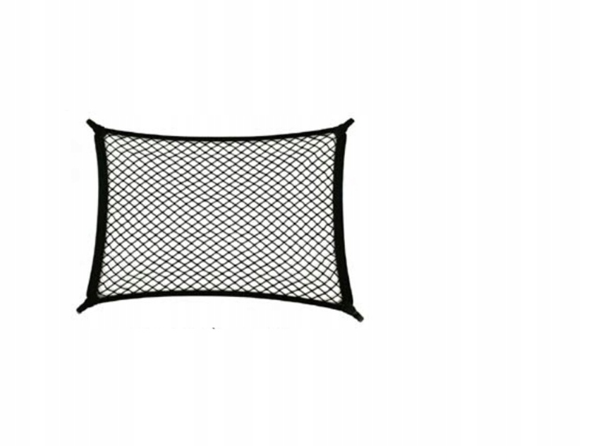 B67650014 - ORG ЗАХИСНА СІТКА ДЛЯ БАГАЖНИКА MERCEDES