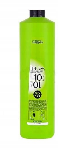 LOREAL INOA ODZYWCZY AKTYWATOR 3%, 6%, 9% 1000 ml