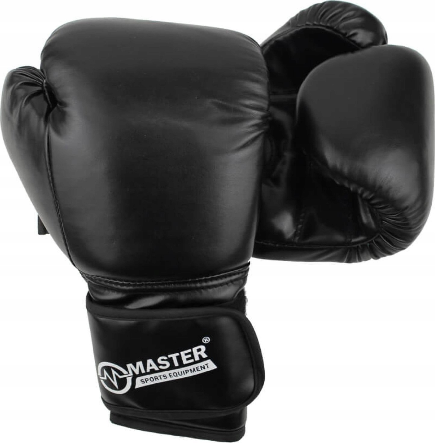 Master Rękawice Bokserskie Master 12 Oz