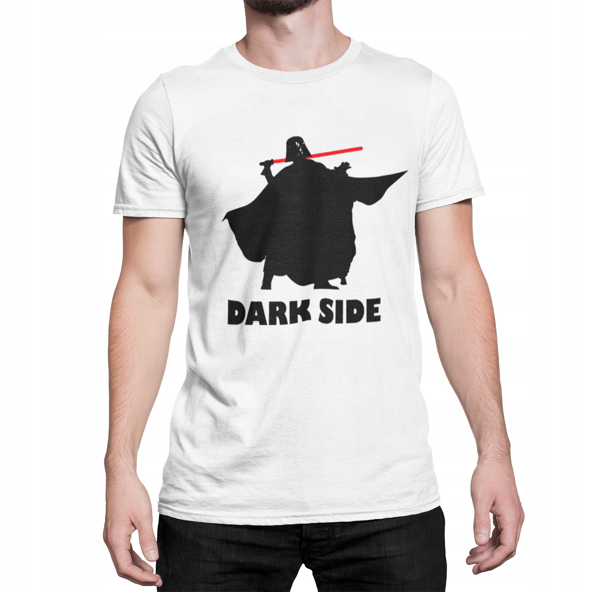 

Star Wars Gwiezdne Wojny Koszulka Na Prezent Vader