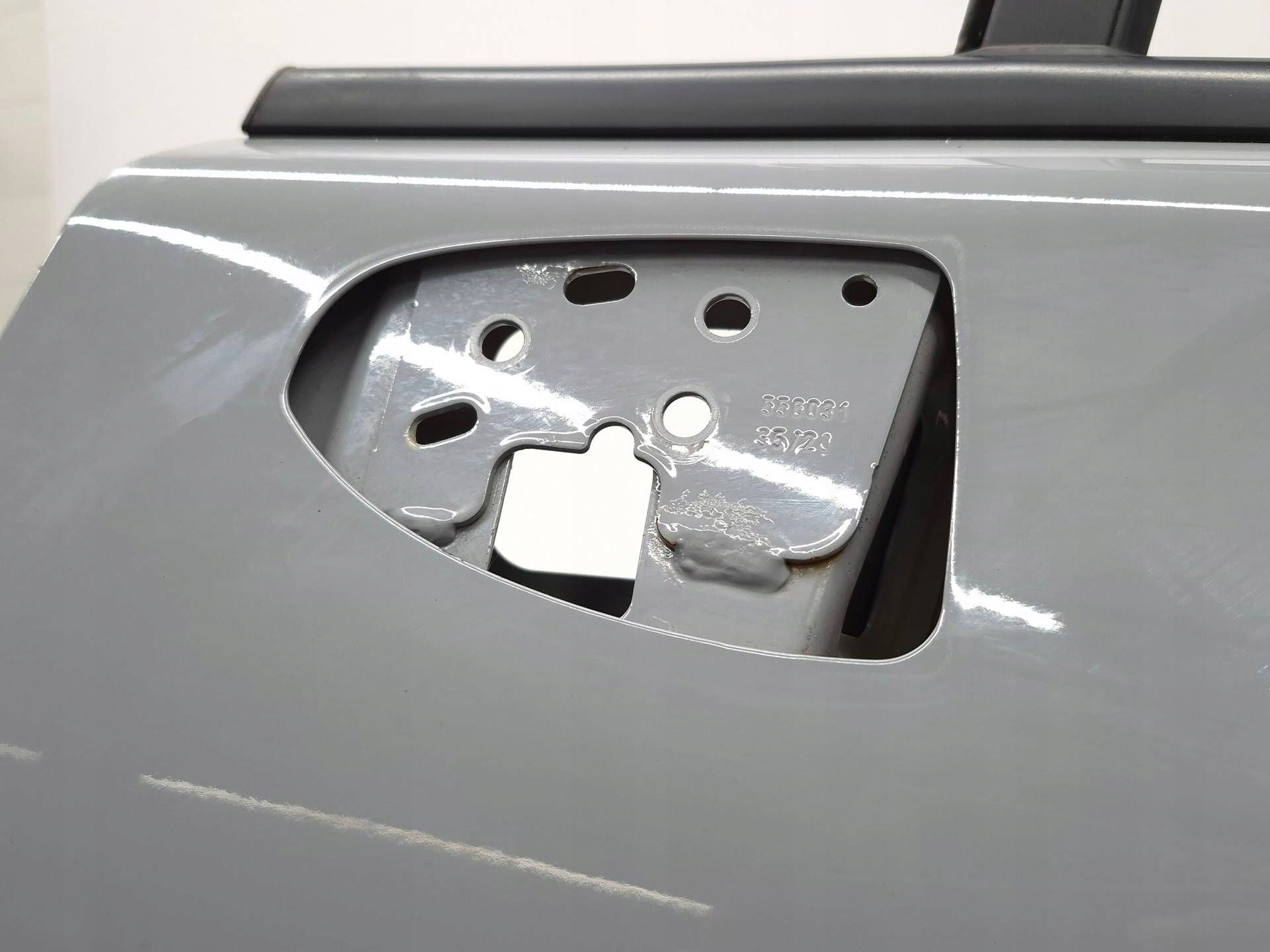 door left front left front FORD PUMA 19- GREY MATTER ST-LINE