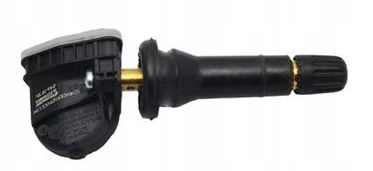 Snímač tlaku v kolese tpms citroen berlingo VKRA110016 Skf
