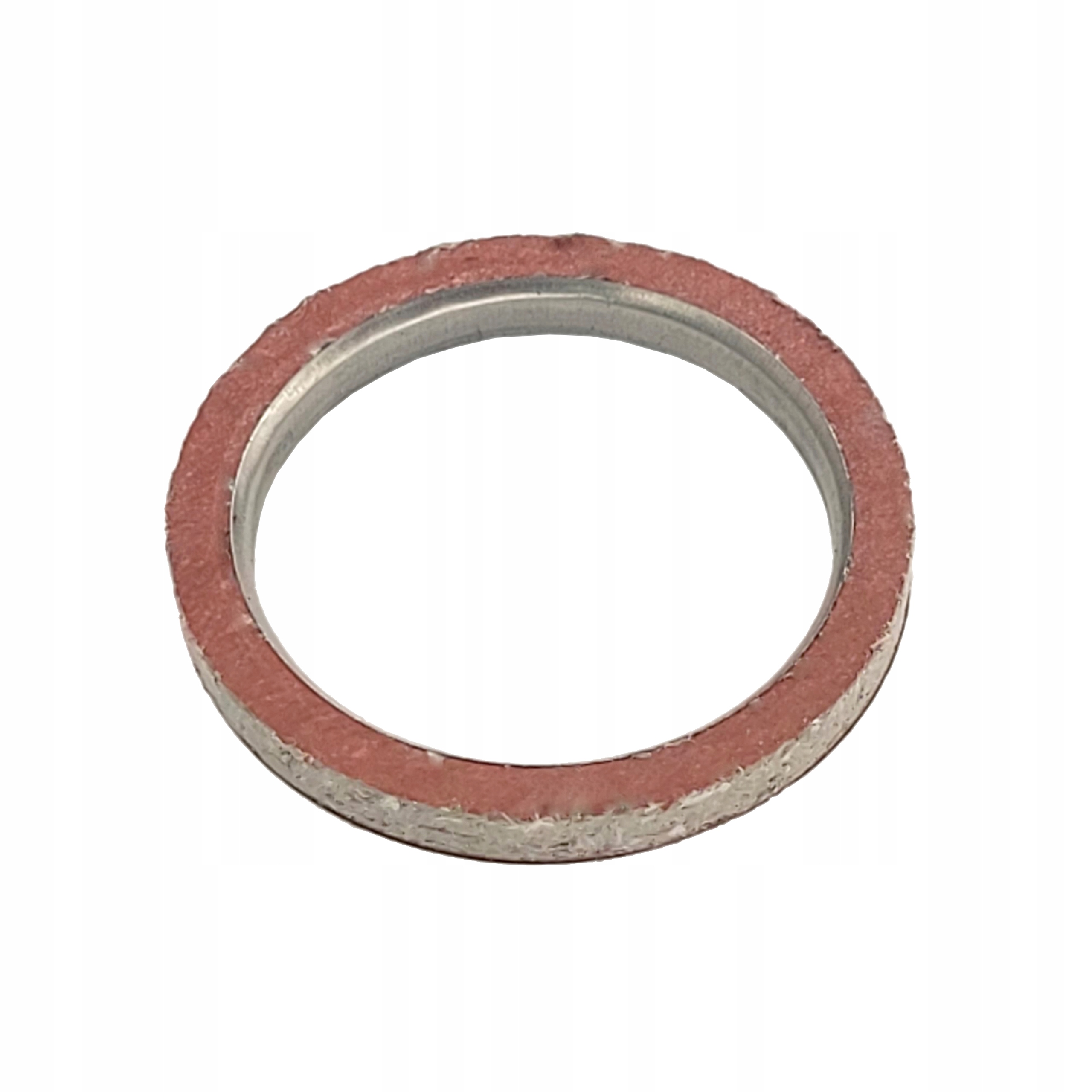 Uszczelka 23x30 Tłumika Wydechu Rury Kolanka Głowicy Skuter 4T Gy6 Qma Qmb