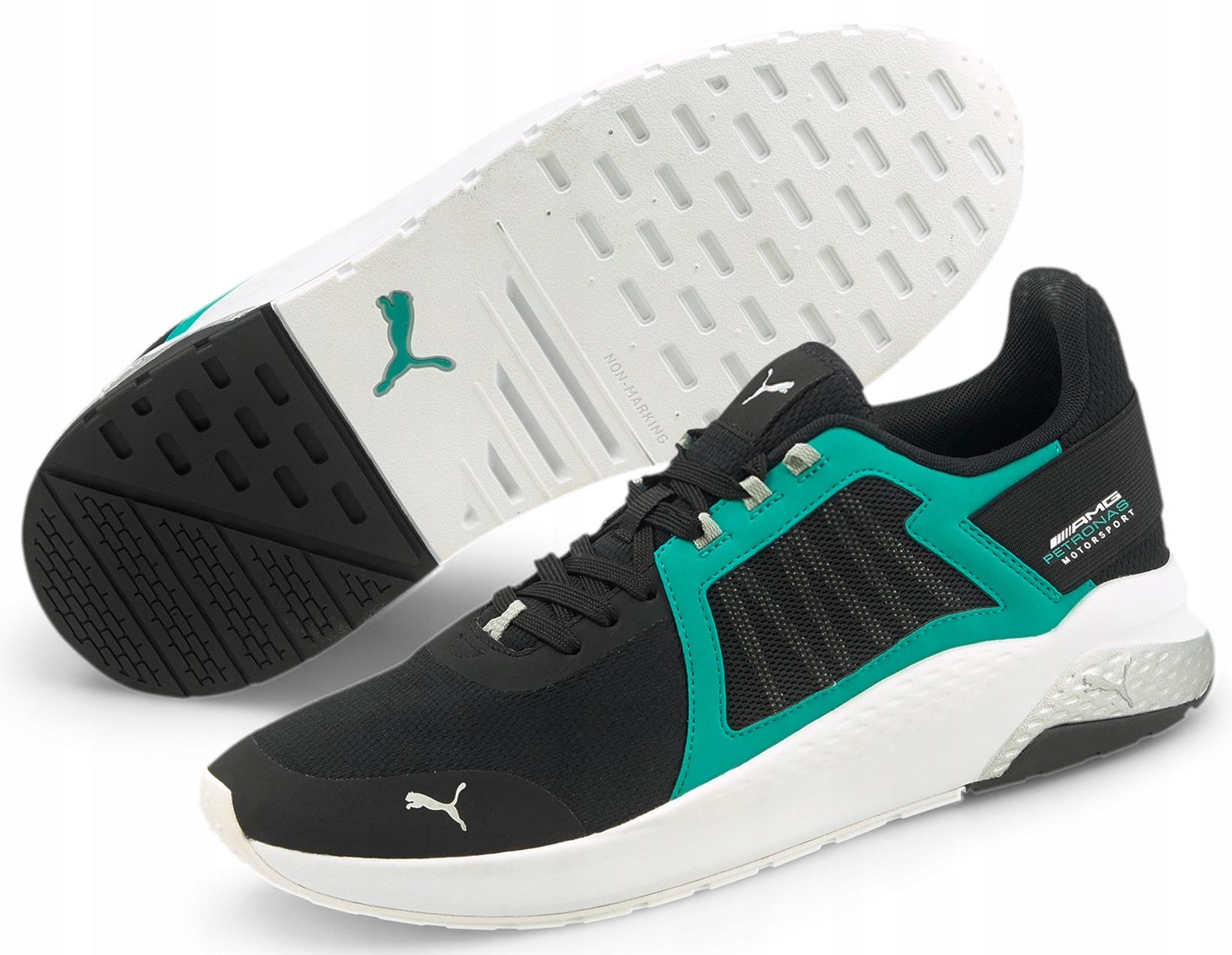 

Puma Buty Męskie Mercedes Anzarun Amg F1 Mapm 41