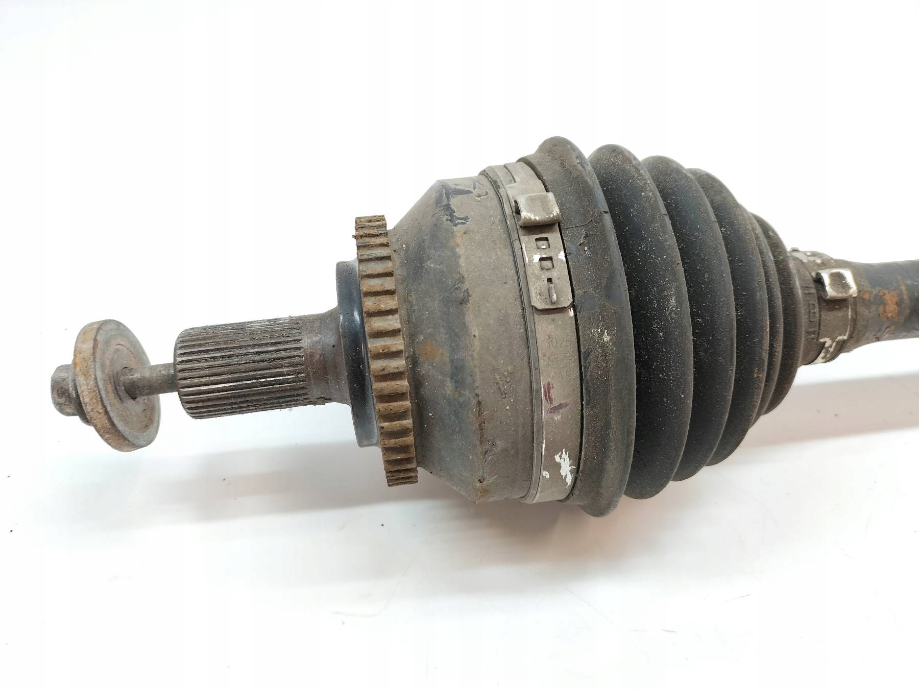 semi-axis right front 2.5 D 140 KM 9181534 Volvo S80 and (1998-2006)