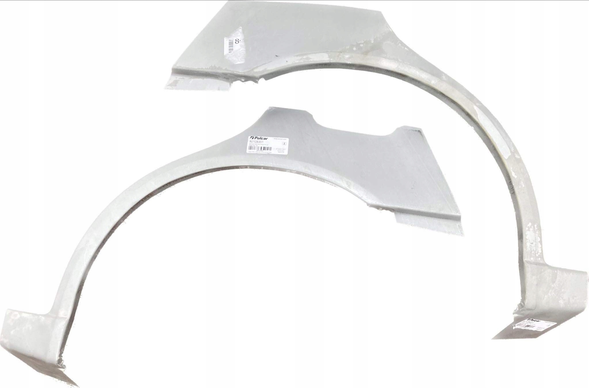 REPERATURKA BŁOTNIKA TYŁ LE+PR LEXUS IS 98-05