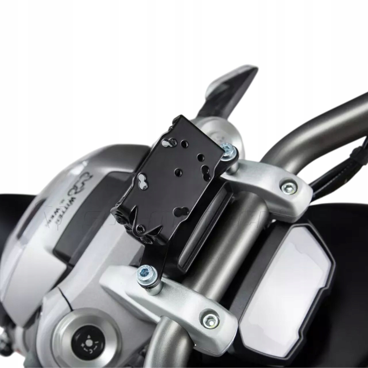 Držiak Na Riadidlá Gps Sw Motech Ducati Xdiavel GPS.22.796.10000/B