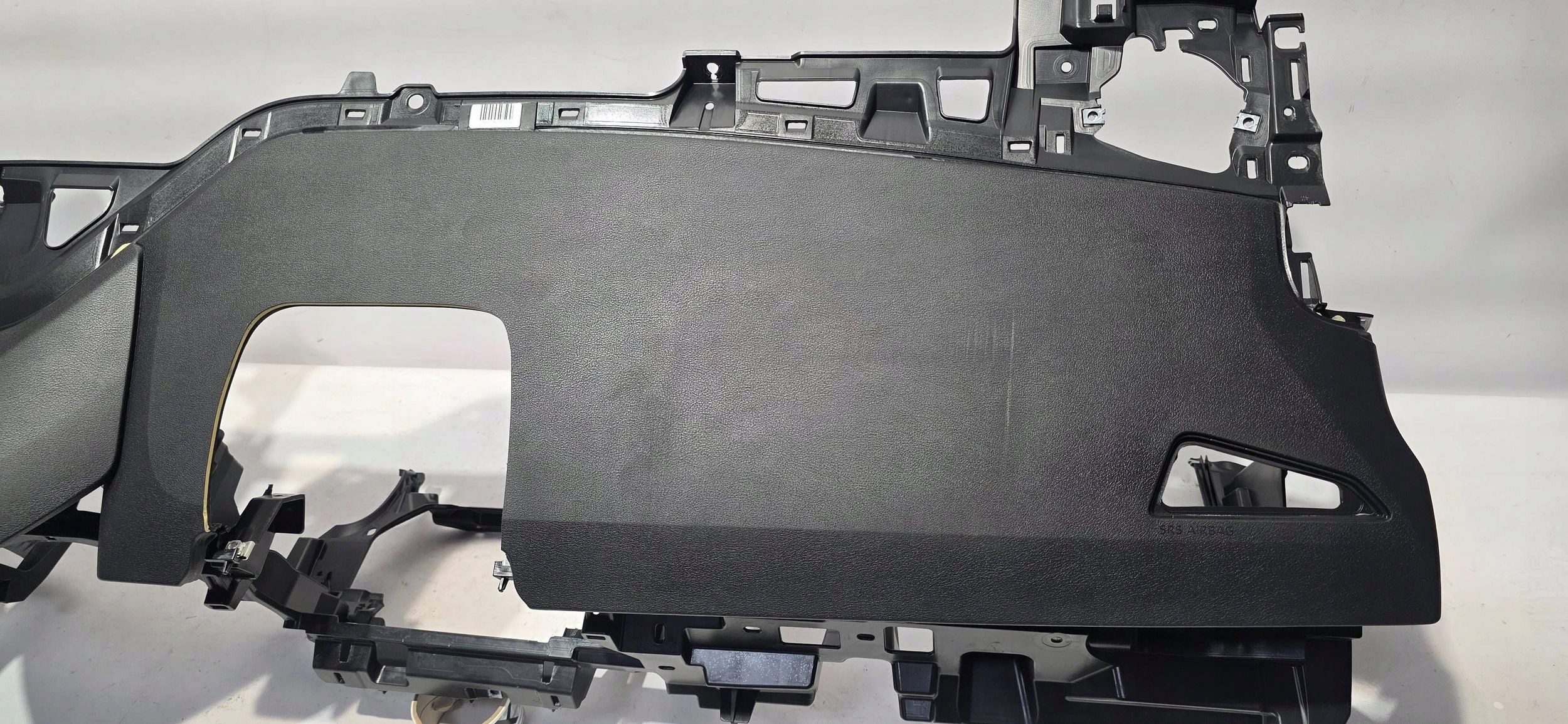 dashboard instrument panel TOYOTA COROLLA E21 19- original 55400-02905