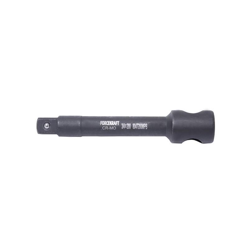 

Przedłużka 200 MM 3/4" Wzmocniona Z Otworem