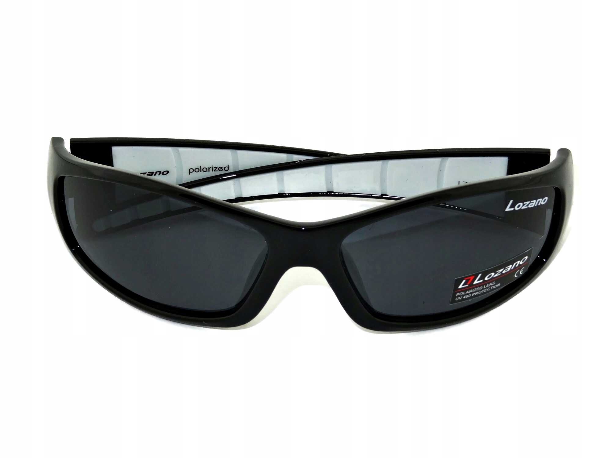 Polarizační rybářské sluneční Brýle Na Ryby k vodě sada UV400