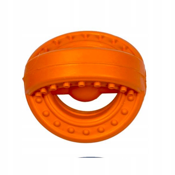 

Gumowa zabawka gryzak dla psa Duvo+ 7 cm