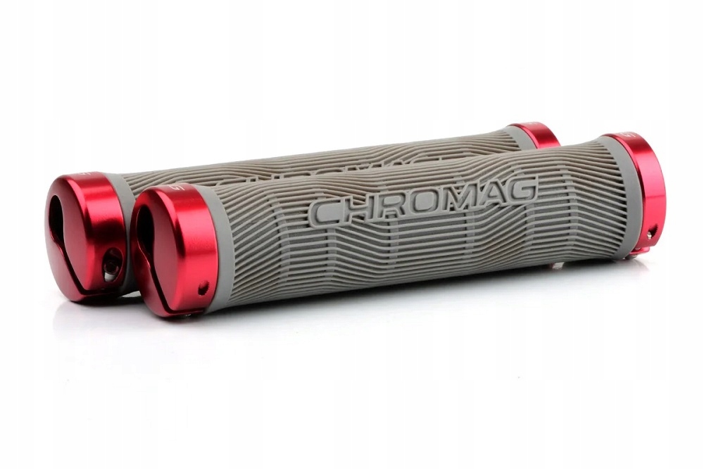 Chwyty rowerowe Chromag Palmskin 142mm