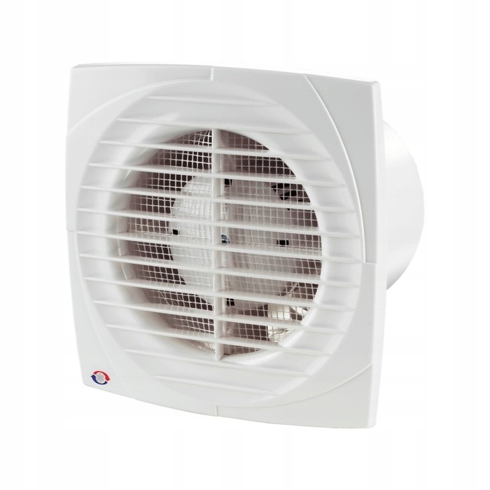 

Wentylator łazienkowy Vents D1 100T timer
