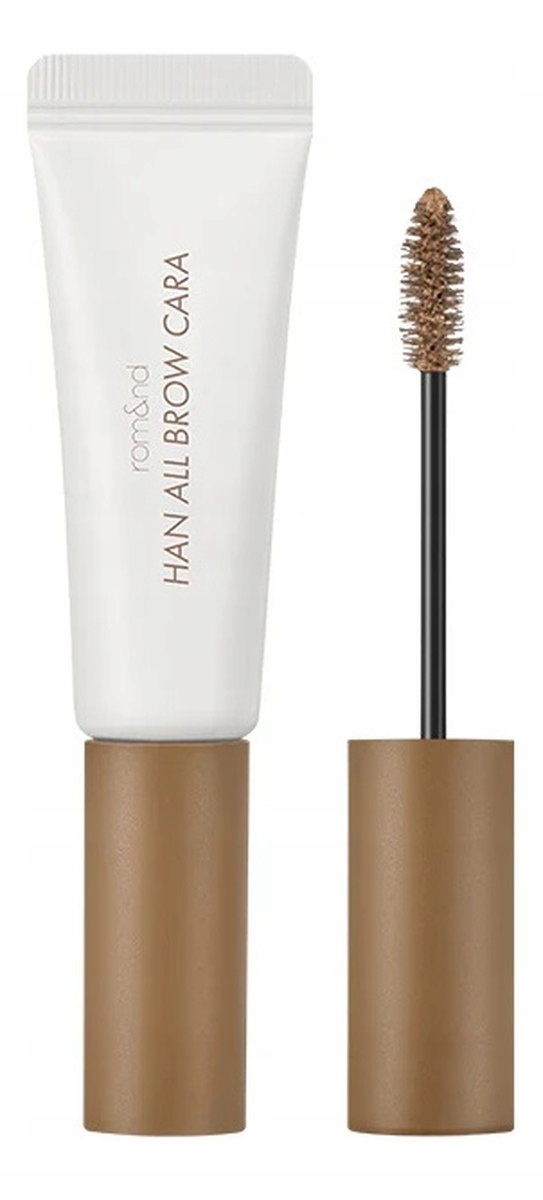 Rom&nd Han all brow cara řasenka na obočí 04 merry blonde 9 g