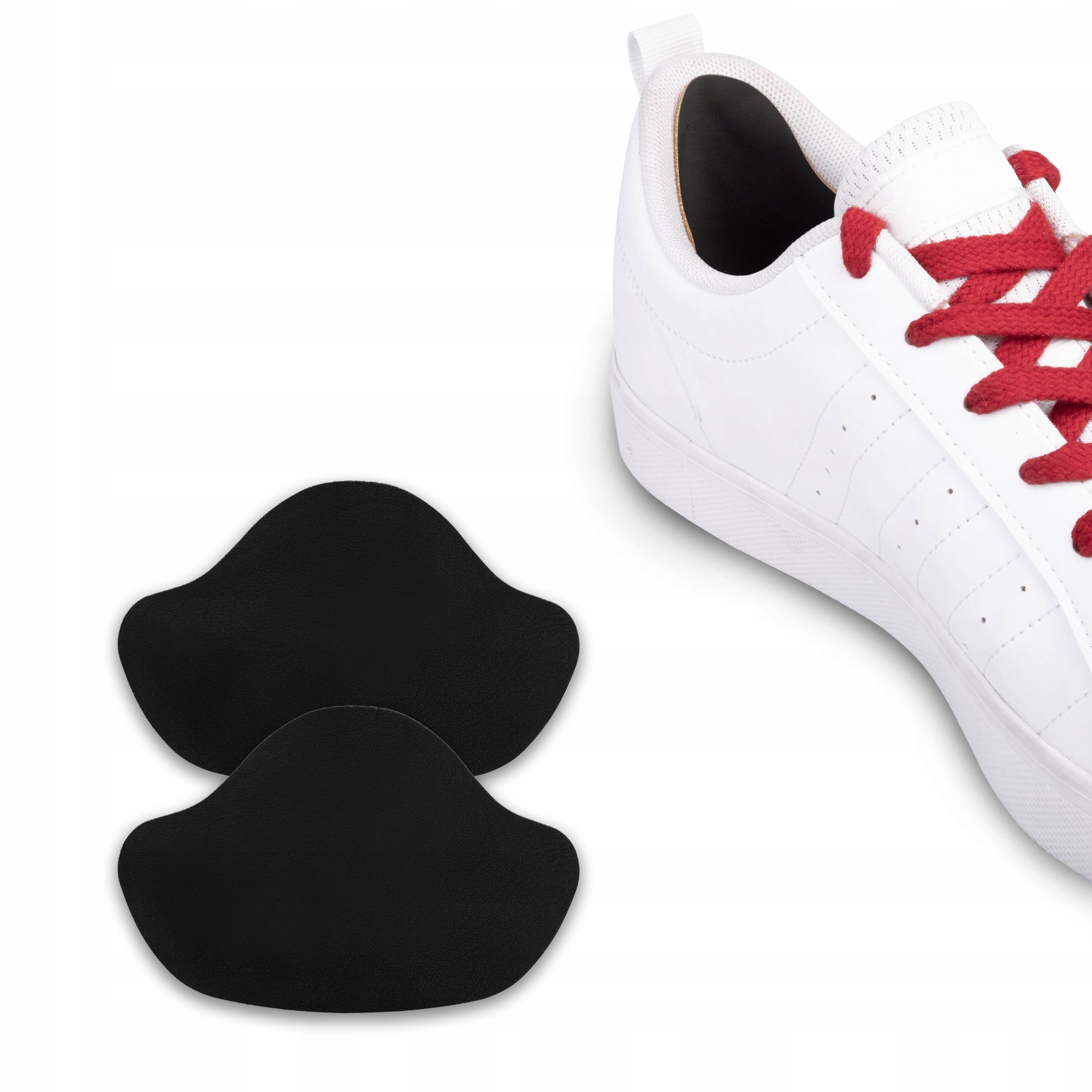 Кожаные застежки Sulpo