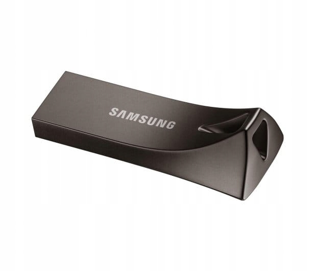 Pendrive Samsung BAR Plus USB3.1 256 GB Titan Gray Marka Samsung