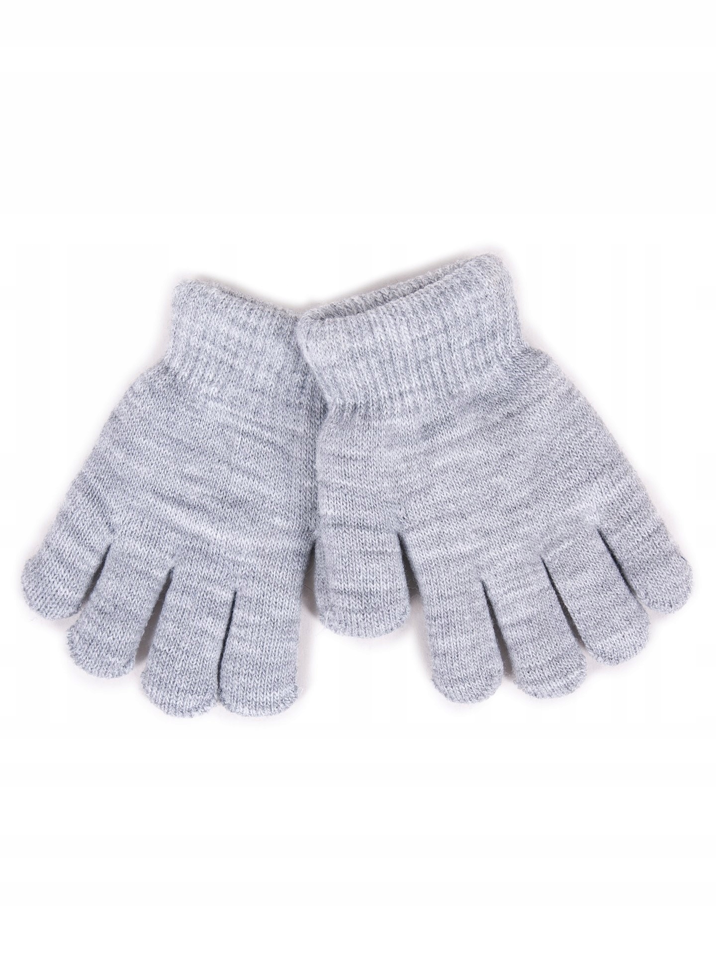 Rękawiczki chłopięce pięciopalczaste 18 cm YOCLUB