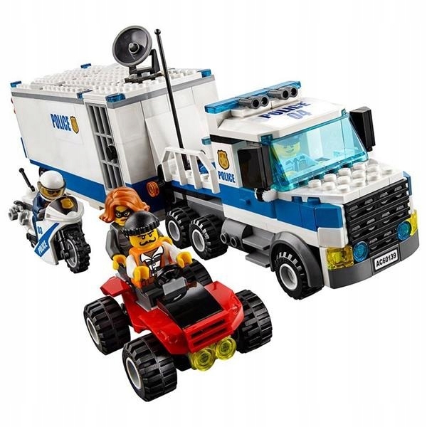 Lego 60139 cena hotsell