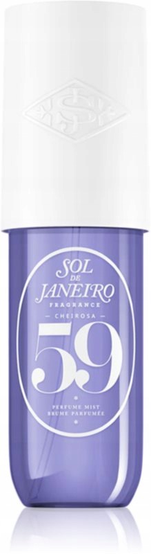 Sol De Janeiro Cheirosa '59 Mlha Na Tělo A Vlasy 90 ML