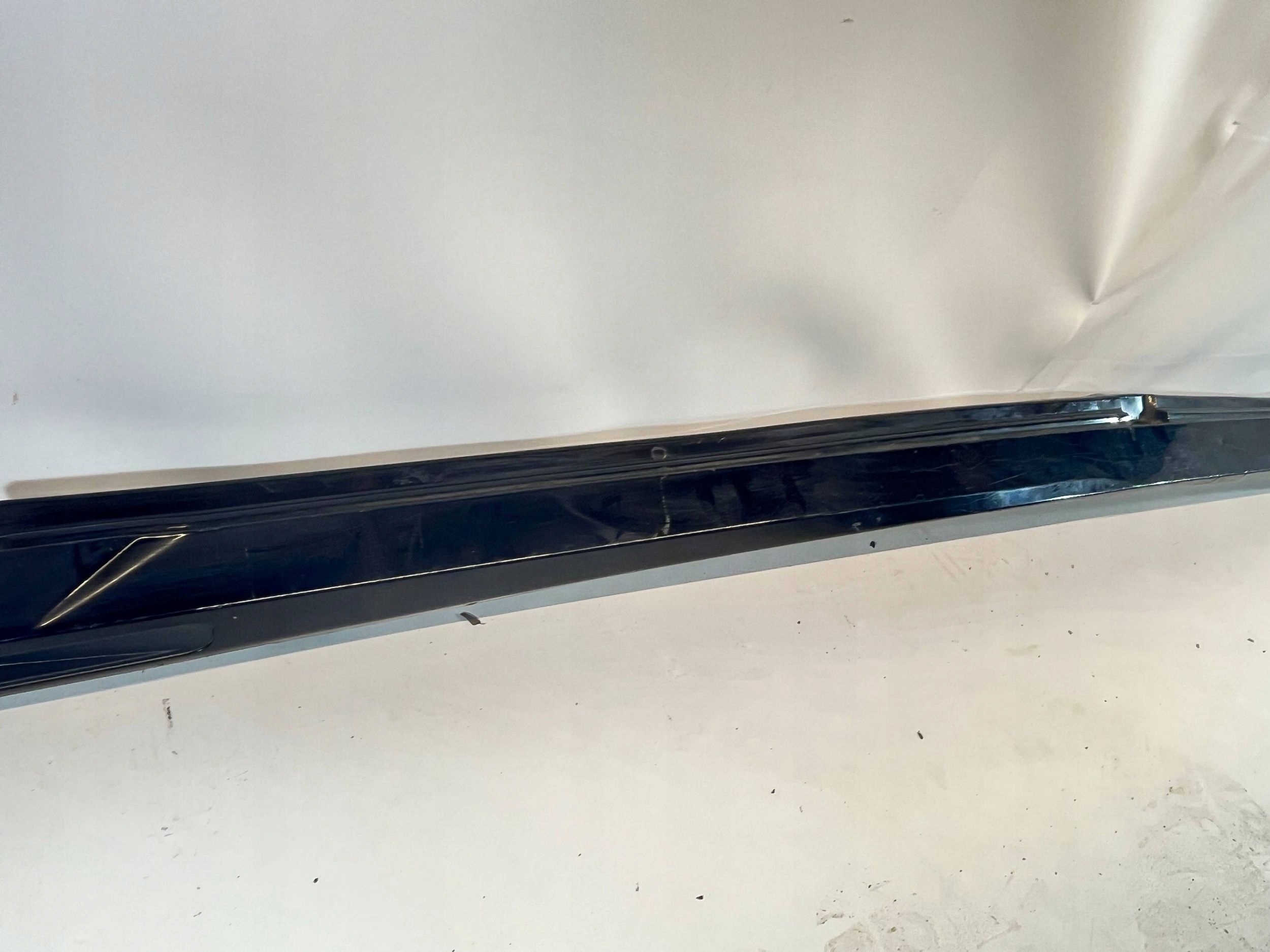 moulding threshold BMW iX 8737831