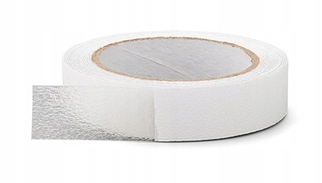 

Opaska fartuch przyklejana na felgę 24mm x 5m Drc