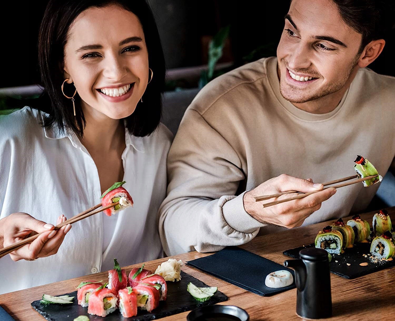 24SZT ZESTAW MASZYNKA DO ROBIENIA SUSHI Z ROL Marka bez marki