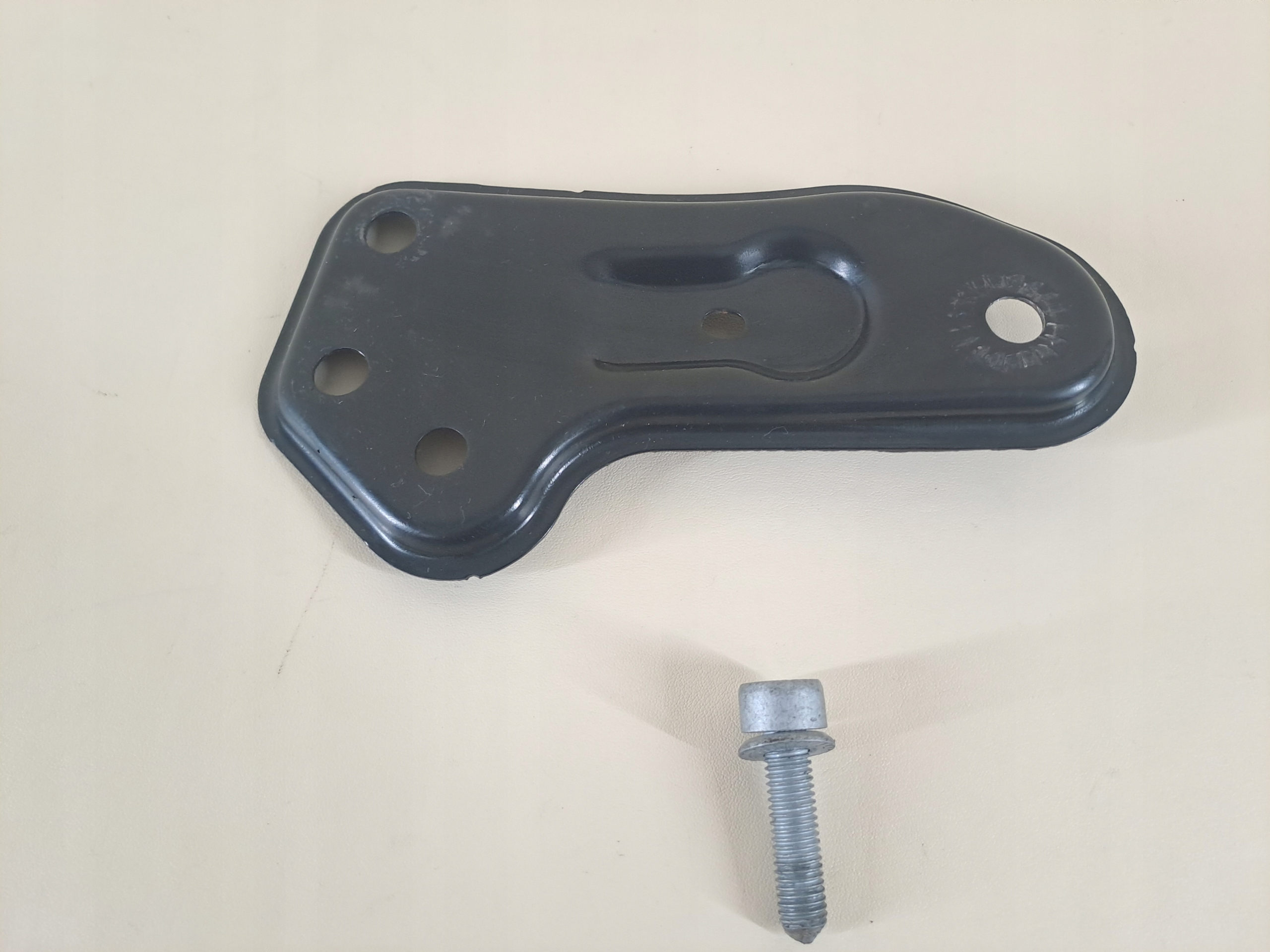 console holder siders SANEK front left left SEAT ARONA FR LIFT 24r