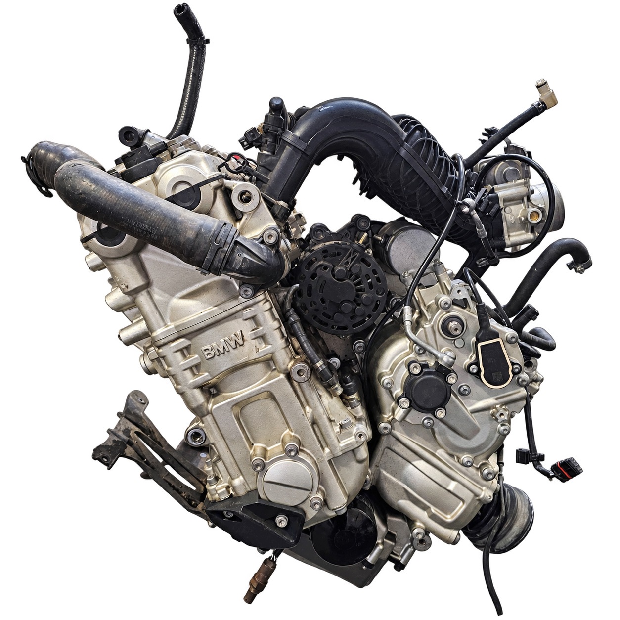 engine complete 166EA BMW K 1600 GTL